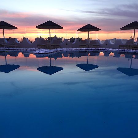 Ilio Maris Hotel Mykonos Town Екстериор снимка