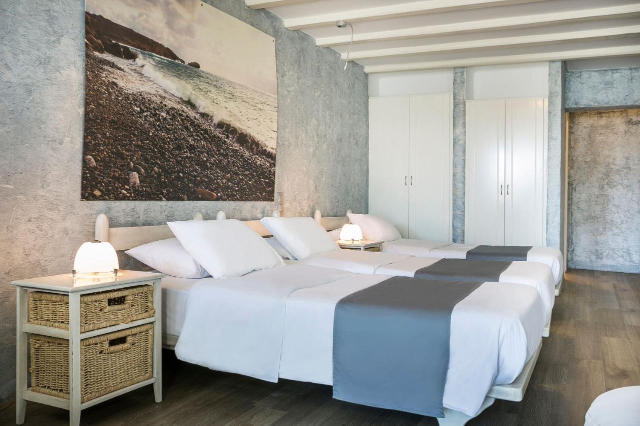 Ilio Maris Hotel Mykonos Town Екстериор снимка