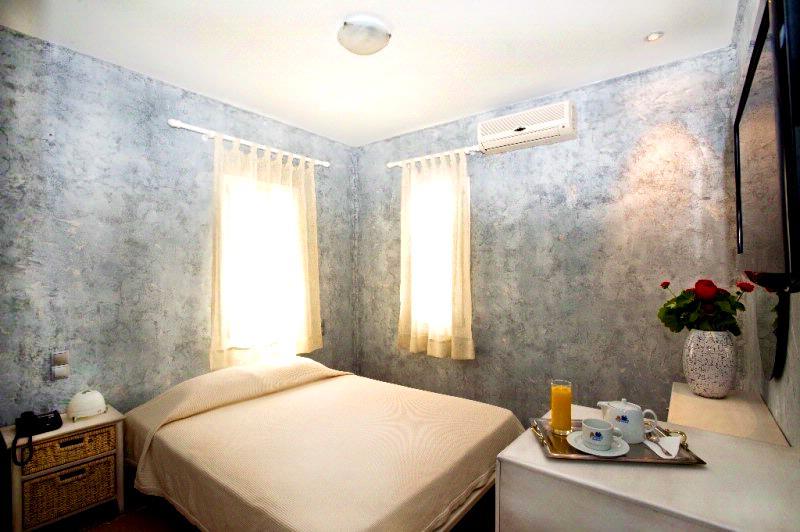 Ilio Maris Hotel Mykonos Town Екстериор снимка