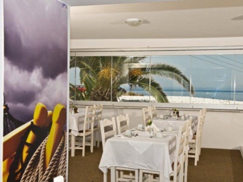 Ilio Maris Hotel Mykonos Town Екстериор снимка