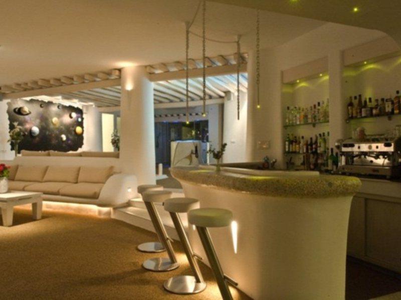 Ilio Maris Hotel Mykonos Town Екстериор снимка
