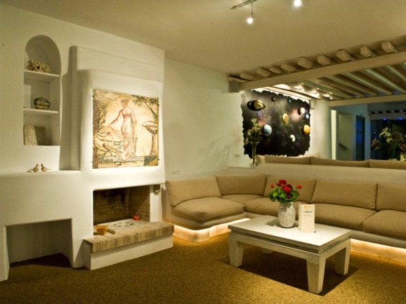 Ilio Maris Hotel Mykonos Town Екстериор снимка