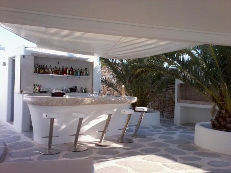 Ilio Maris Hotel Mykonos Town Екстериор снимка