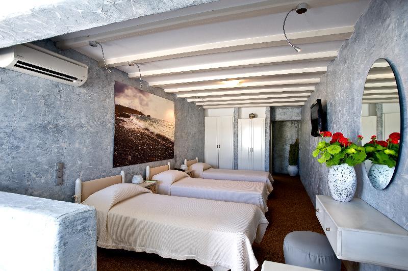 Ilio Maris Hotel Mykonos Town Стая снимка