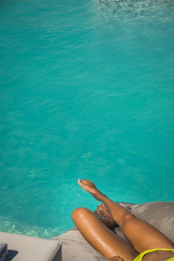 Ilio Maris Hotel Mykonos Town Екстериор снимка
