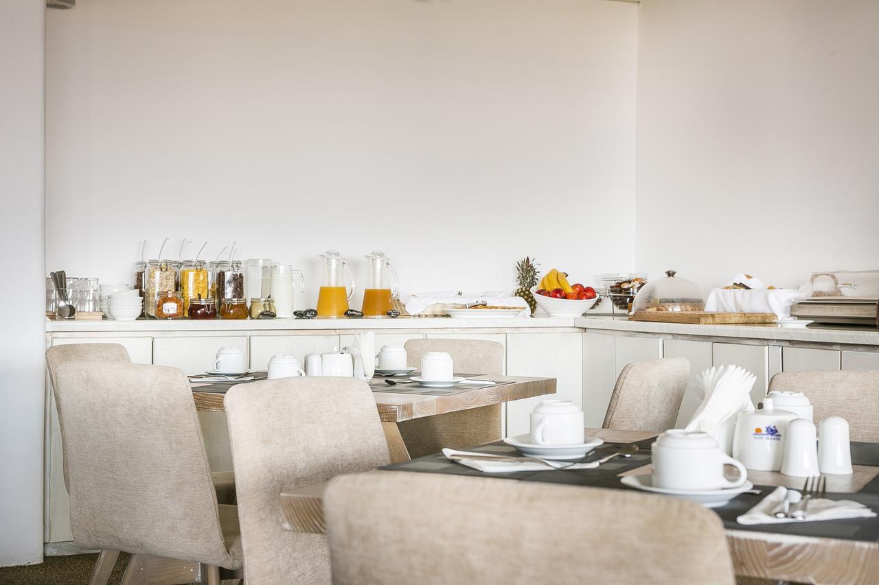 Ilio Maris Hotel Mykonos Town Екстериор снимка