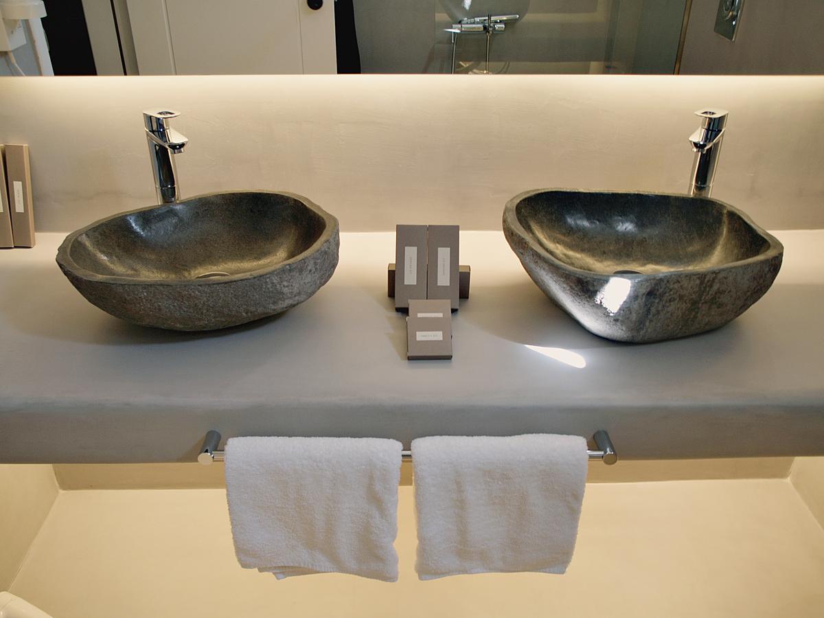 Ilio Maris Hotel Mykonos Town Екстериор снимка