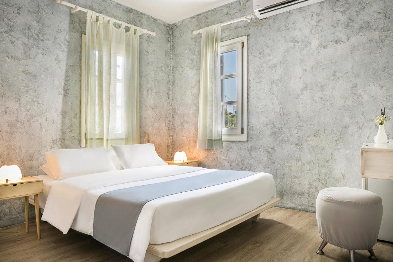 Ilio Maris Hotel Mykonos Town Екстериор снимка